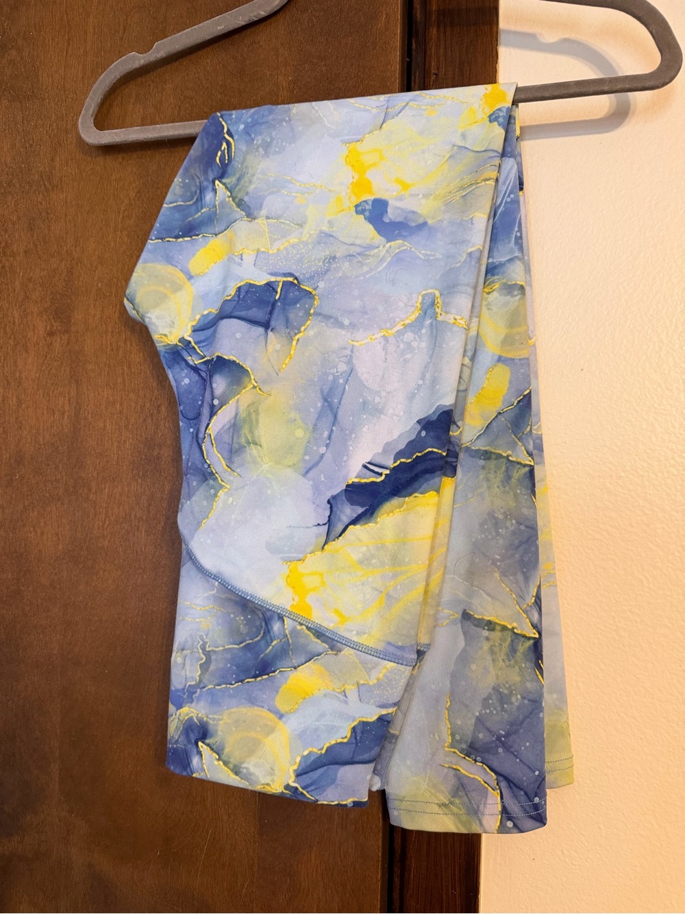 Vitality leggings